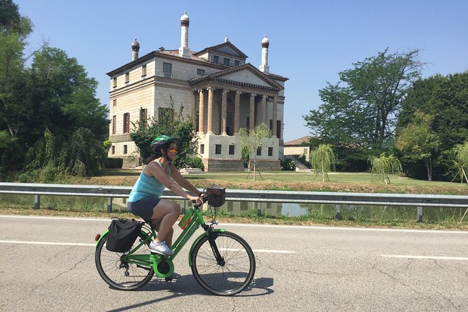Venice Countryside Bike Tour - The Experience and Guide Expertise