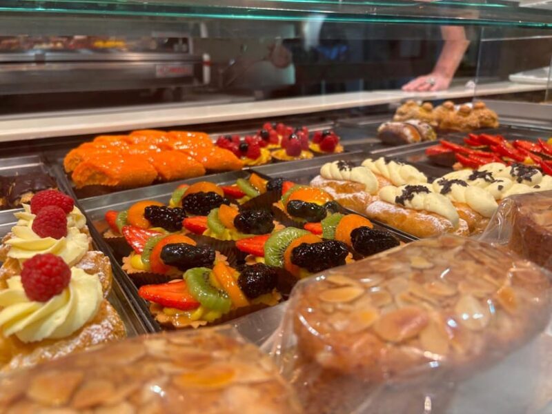 Venice Delights: Coffee & Food Experience Walking Tour - The Guide: Passionate, Knowledgeable, and Warm