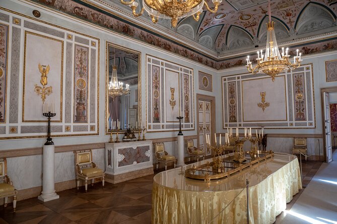 Venice: Doge's Palace and St. Mark's Basilica Fast Access Tour - Challenges Noted in Reviews