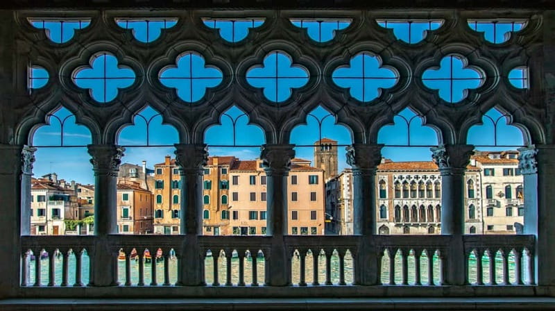 Venice: Doges Palace Historic Mysteries Guided Tour - Uncover Venice’s Dark Secrets with a Guided Tour of the Doge’s Palace