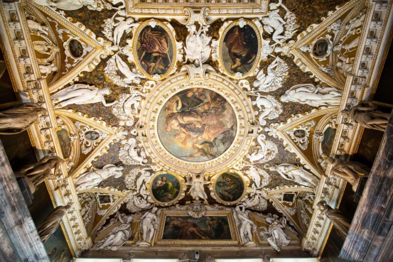 Venice: Doge's Palace Reserved Entry Ticket - Optional Extras and Tips for a Smooth Visit