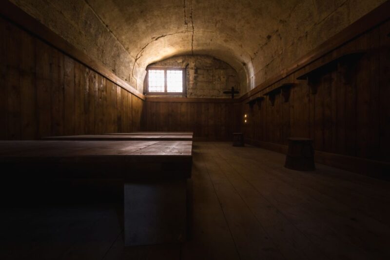 Venice: Doge's Palace Skip-the-Line Ticket with Guidebook - Visiting the Museo Correr and Nearby Museums