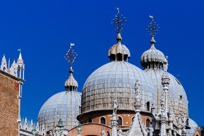 Venice Doge's Palace & St. Mark's Semi-Private Tour, Max 6 People - The Value of a Small Group Experience