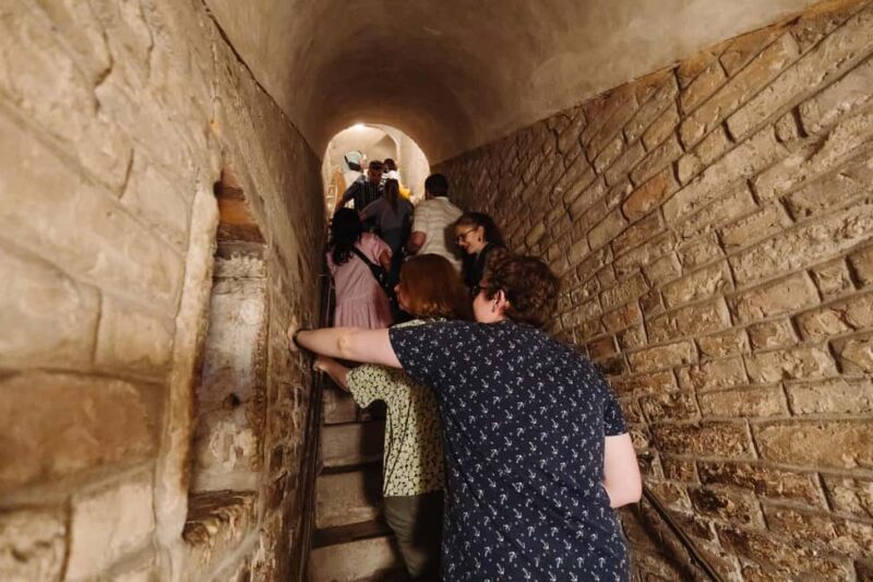 Venice: Doge's Palace & St Mark's Tour with Upgrade Option - Comparing This Tour to Similar Options