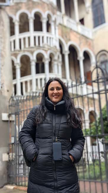 Venice: Early Morning Walking Tour with a Local Guide - Starting at St. Mark’s Square for an Early Wake-up