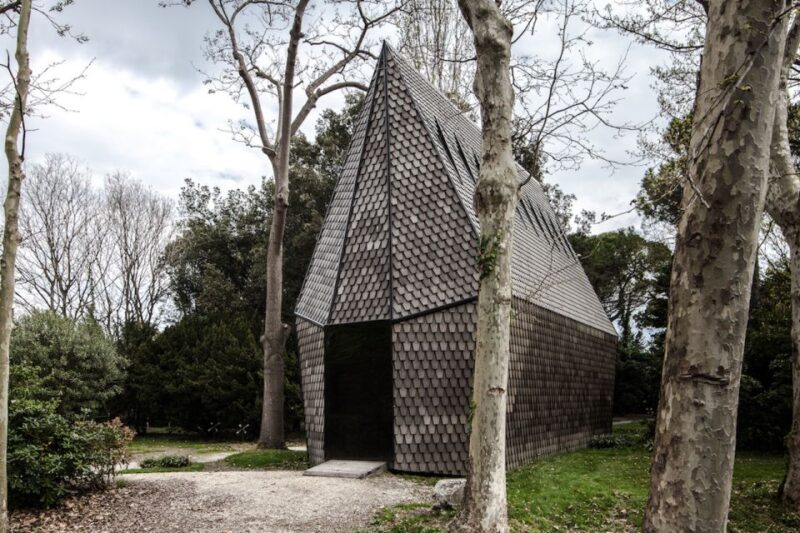 Venice: Explore San Giorgio Island with Ticket & Audio Guide - Explore Venice’s San Giorgio Island with a Multimedia Ticket and Audio Guide