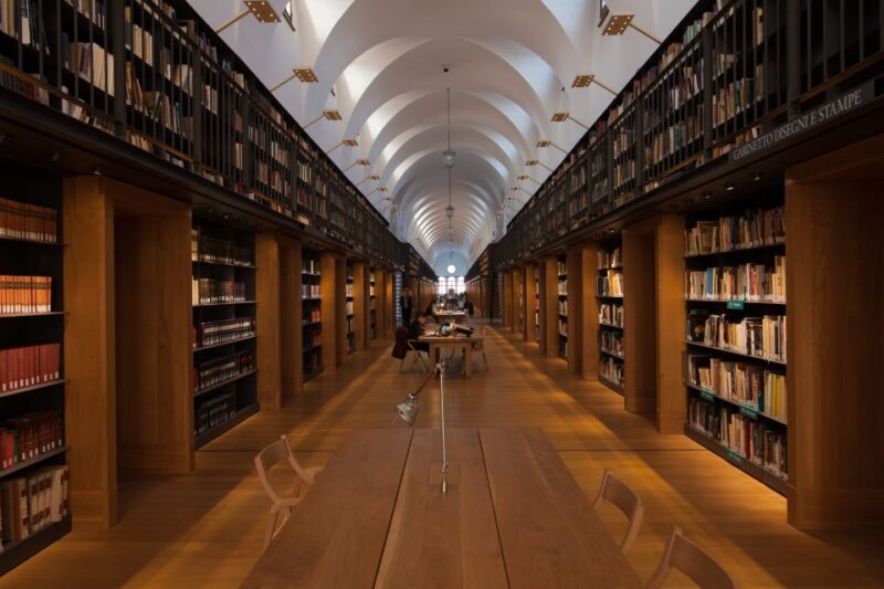 Venice: Explore San Giorgio Island with Ticket & Audio Guide - Value for Money and Overall Experience