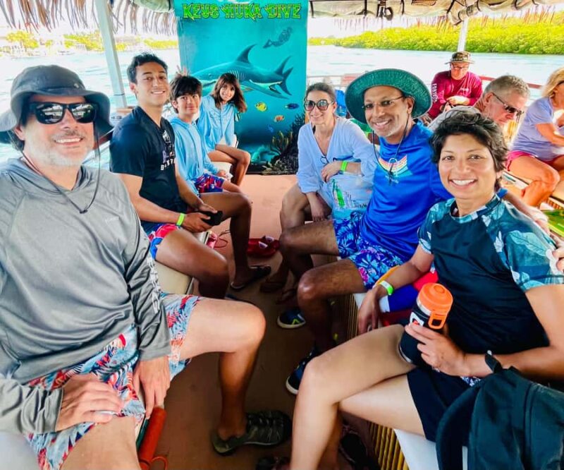 Venice, FL: Shark Tooth Adventure, Snorkel, Paddleboard - Who Will Enjoy the Shark Tooth Adventure?