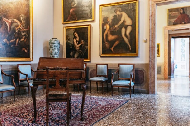 Venice: Fondazione Querini Stampalia Entry Tickets - Who Should Consider Visiting the Querini Stampalia