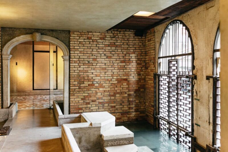 Venice: Fondazione Querini Stampalia Entry Tickets - Frequently Asked Questions