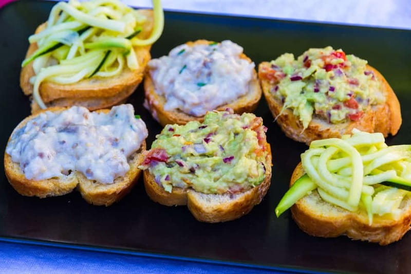 Venice: Food and Wine Walking Tour with a Local Guide - Physical Aspects and Practical Tips