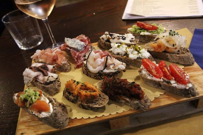 Venice: Food and Wine Walking Tour with a Local Guide - Value and Booking Flexibility