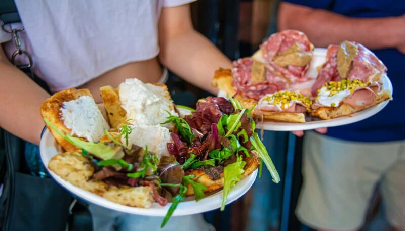 Venice: Food Tasting Tour with Cicchetti and Wine - Learn from Passionate Guides with Rich Local Knowledge