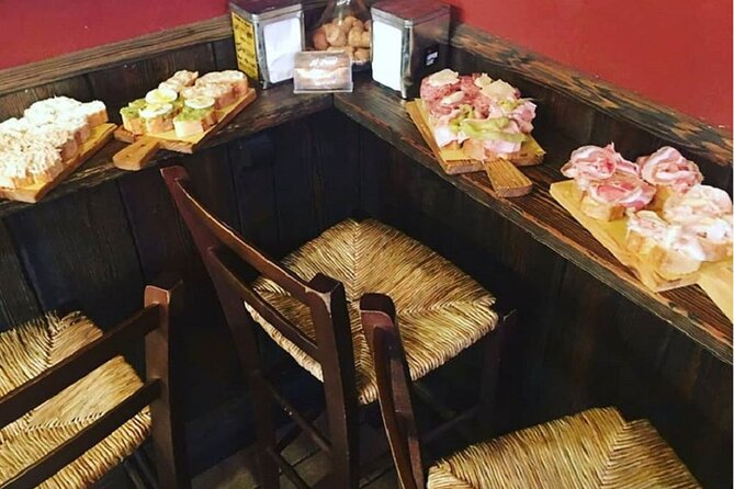 Venice Food Tour - Accessibility and Practical Details