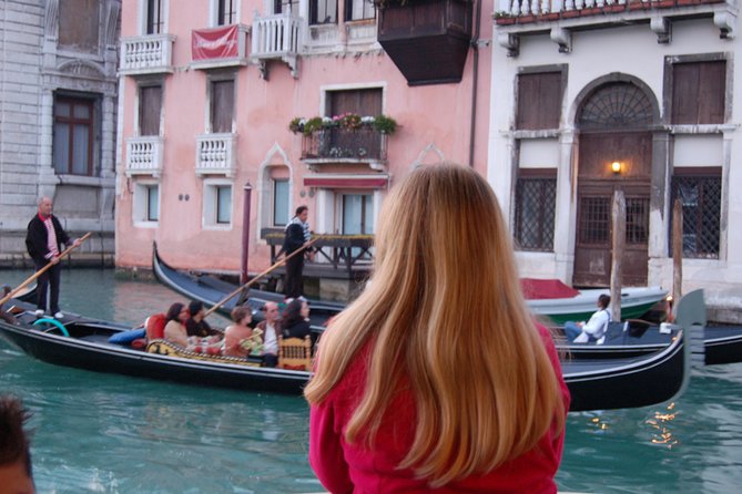 Venice for Kids: Family-Friendly Small-Group Walking Tour - Explore Venice Through a Kid-Centered Lens on a Small-Group Tour