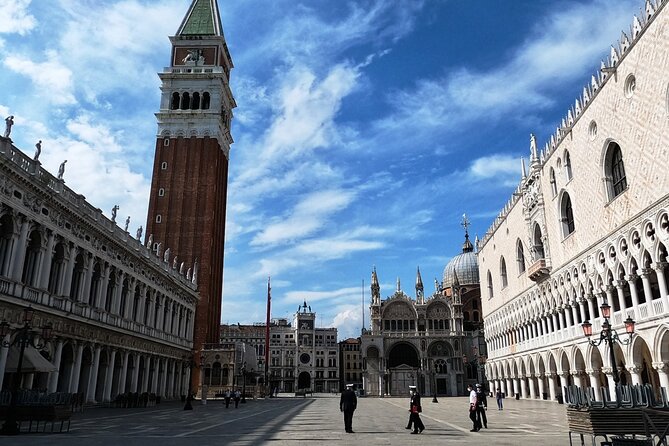 Venice for Kids: Family-Friendly Small-Group Walking Tour - Key Points