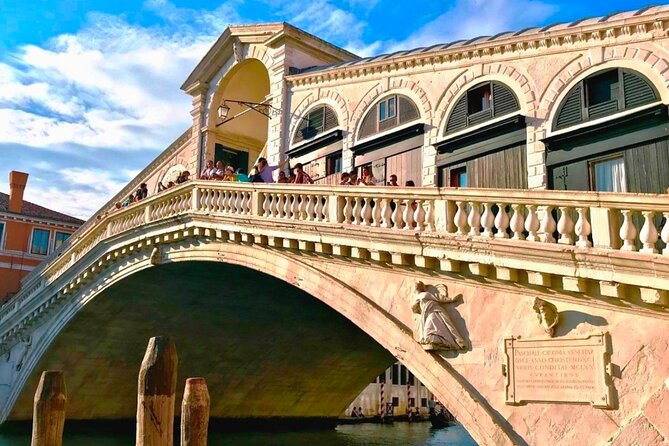 Venice for Kids: Family-Friendly Small-Group Walking Tour - Flexibility and Customization in the Tour Itinerary