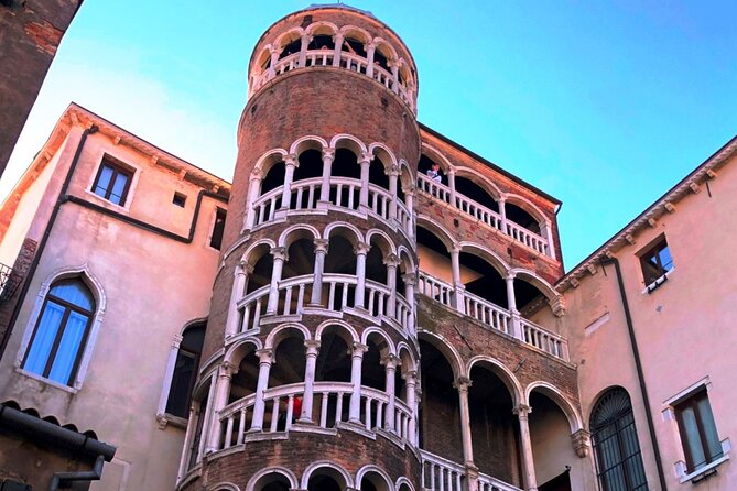 Venice for Kids: Family-Friendly Small-Group Walking Tour - Logistics and Meeting Point Details