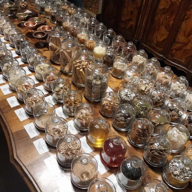 VENICE, FRANKINCENSE AND MYRRH! A JOURNEY ON AROMATICS TRADE - Venice, Frankincense and Myrrh! A Journey on Aromatics Trade: An In-Depth Review