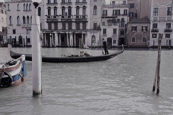 Venice Full-Day Guided Tour From Milan - Final Thoughts on the Venice Day Trip