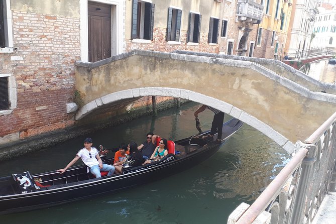 Venice Full-Day private Tour From Milan. Hotel pick up - Experience Venice in a Day with a Private Milan Pickup