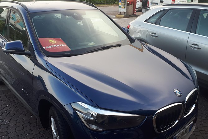 Venice Full-Day private Tour From Milan. Hotel pick up - Convenient Hotel Pickup from Milan