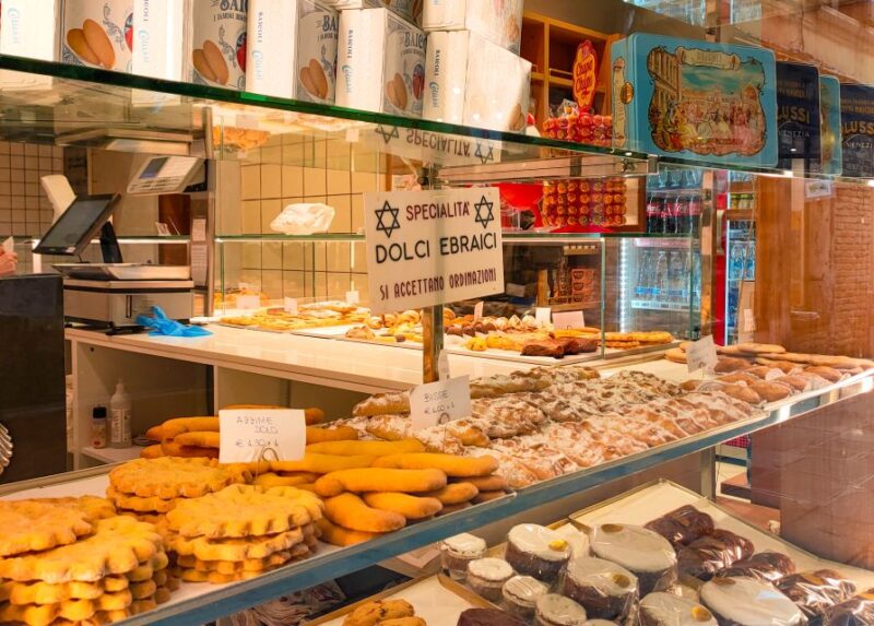 Venice: Ghetto Highlights and Cannaregio Walking Tour - Practical Details: Group Size, Languages, and Flexibility