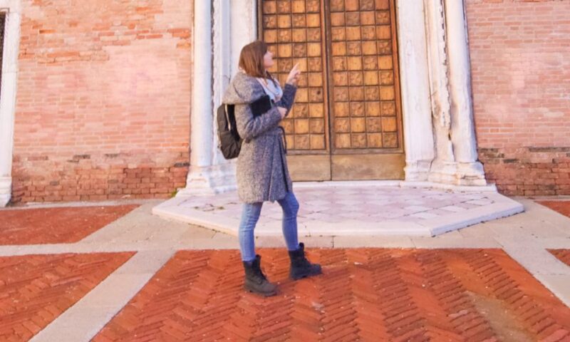 Venice: Ghetto Highlights and Cannaregio Walking Tour - End of Tour and Recommendations for Further Exploration