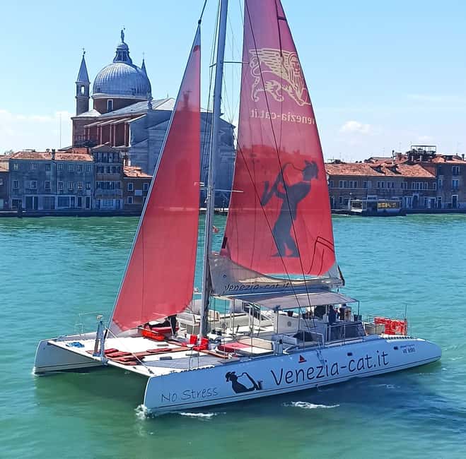 Venice: Golden Hour Cruise with Classical Music & Cocktail - Venice: Golden Hour Cruise with Classical Music & Cocktail – An Elegant Sunset Experience