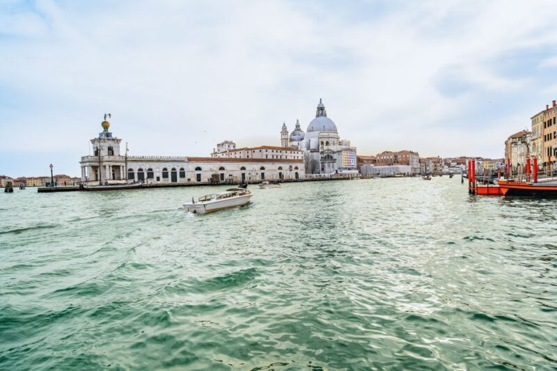 Venice: Grand Canal Boat Tour - Final Thoughts on the Venice Grand Canal Boat Tour