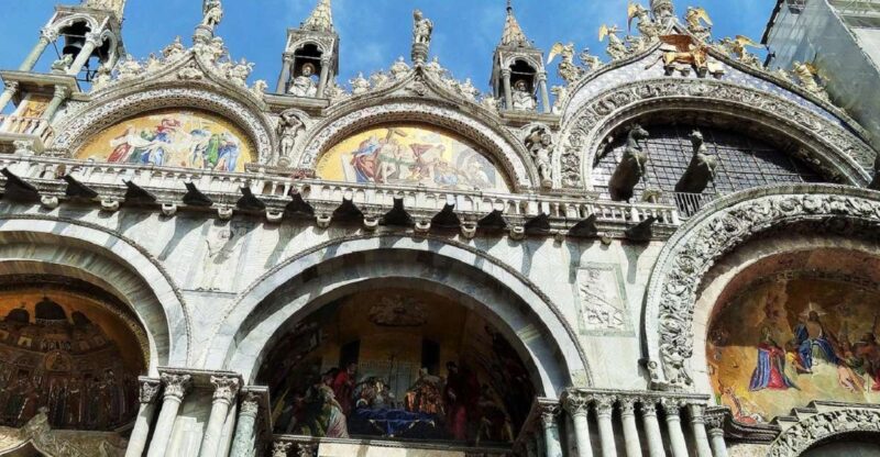Venice: Guided Golden Basilica Tour - Final Thoughts on the Venice Guided Golden Basilica Tour