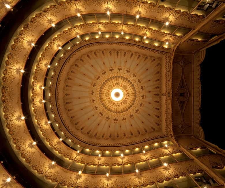 Venice Guided Visit Goldoni Theater - Explore Venice’s Historic Goldoni Theater in a One-Hour Guided Tour