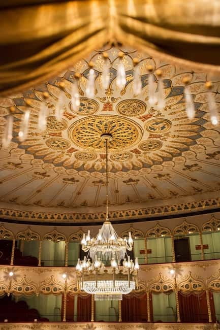Venice Guided Visit Goldoni Theater - What You Should Know Before Visiting the Goldoni Theater