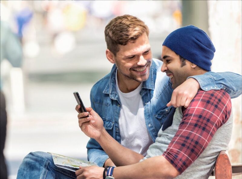 Venice: Guided Walking Tour of Venetian Queer History - Venice During the Grand Tour: A Hub for Homosexual Tourism