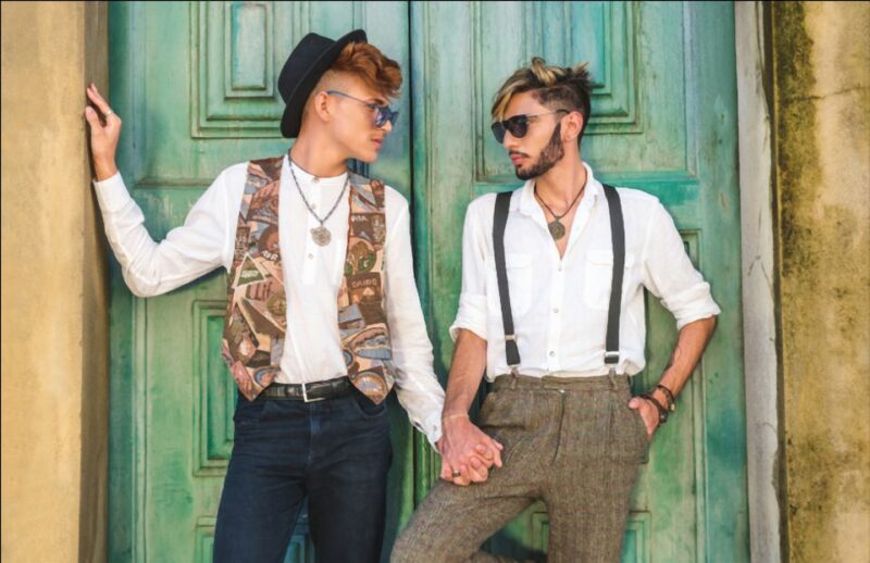 Venice: Guided Walking Tour of Venetian Queer History - Venice’s Fascist Era and Its Impact on LGBTQ+ Life