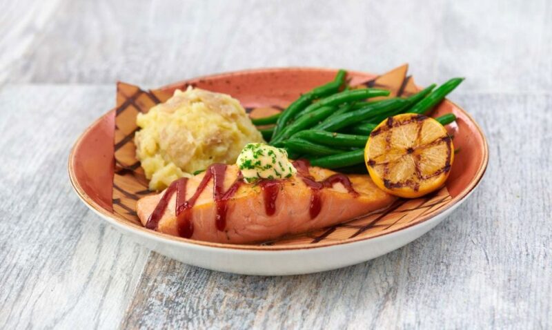 Venice: Hard Rock Cafe with Set Menu for Lunch or Dinner - The Overall Experience: Worth the Visit