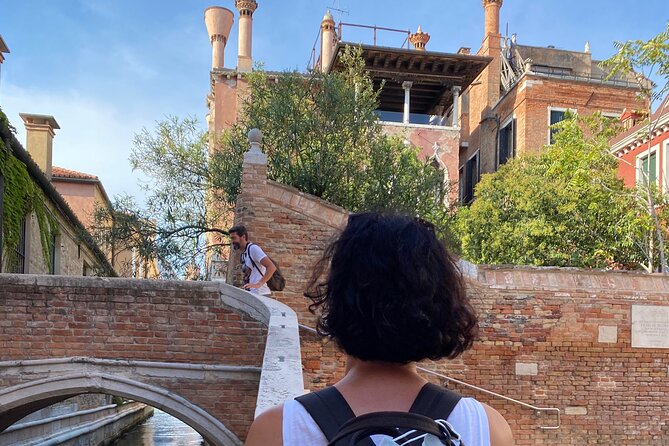 Venice Hidden Gems and Secrets Tour with a Local in Small Group - Art, History, and Secrets at Gallerie DellAccademia