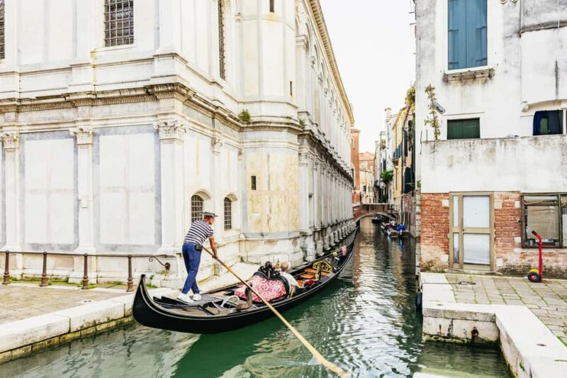 Venice: Highlights and Hidden Gems Night Walking Tour - Venice: Highlights and Hidden Gems Night Walking Tour – An Evening Adventure