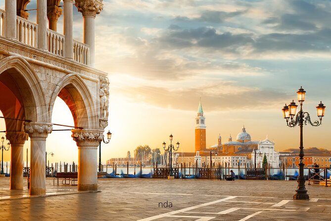 Venice Highlights Self Guided Scavenger Hunt and Walking Tour - Explore Venice’s Iconic Landmarks on Your Own Terms