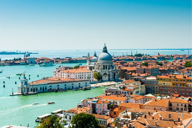 Venice Highlights with Local: Private Walking Tour & Gondola Ride - Key Points