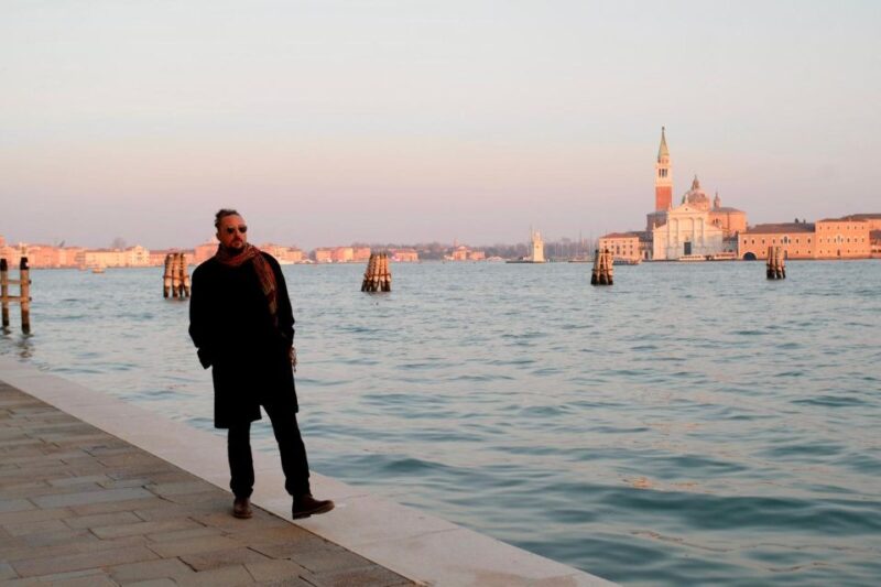 Venice Historic Walk: the city, architecture, traditions - What Sets This Tour Apart from Others