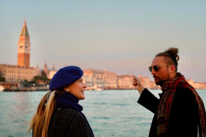 Venice Historic Walk: the city, architecture, traditions - Frequently Asked Questions