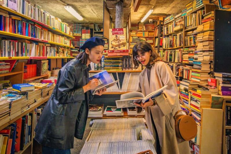 Venice: Historical Walking Tour and Doge's Palace - The Start Point and Meeting Details