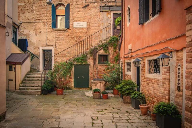 Venice: Historical Walking Tour and Doge's Palace - Final Thoughts on the Venice Walking and Doge’s Palace Tour