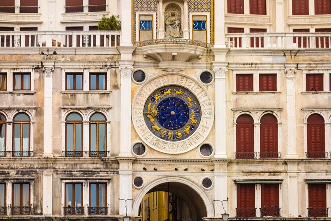 Venice: Holy Heist Self-Guided Adventure & Walking Game - Campo SantAnzolo and Campo Santo Stefano: The Local Squares