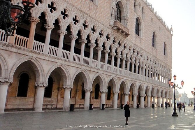 Venice in a Day: Private Tour inc. St. Mark's & Doge's Palace - Key Points