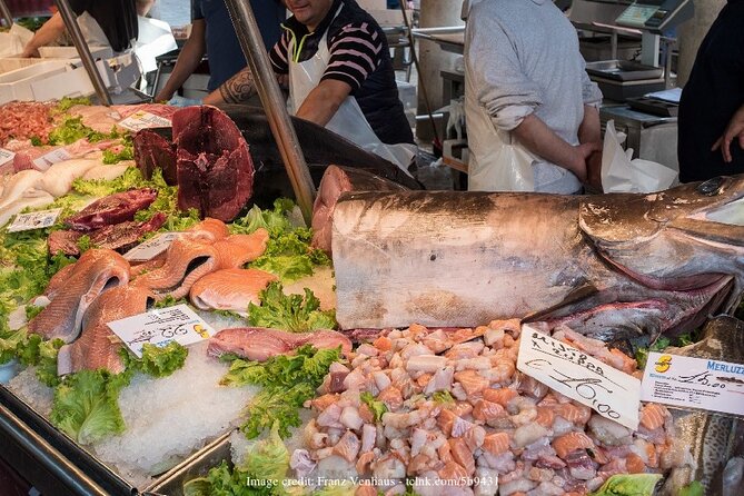 Venice in a Day: Private Tour inc. St. Mark's & Doge's Palace - The Marvel of St. Marks Square and Its Architectural Splendors