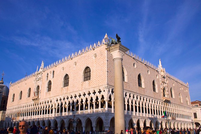 Venice in a Day: the main highlights of the city - Additional Museum Access and Post-Tour Flexibility