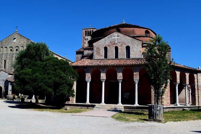 Venice Islands Cruise: Murano Glass, Rainbow Burano & Torcello - The Audio-Guided Exploration of the Islands