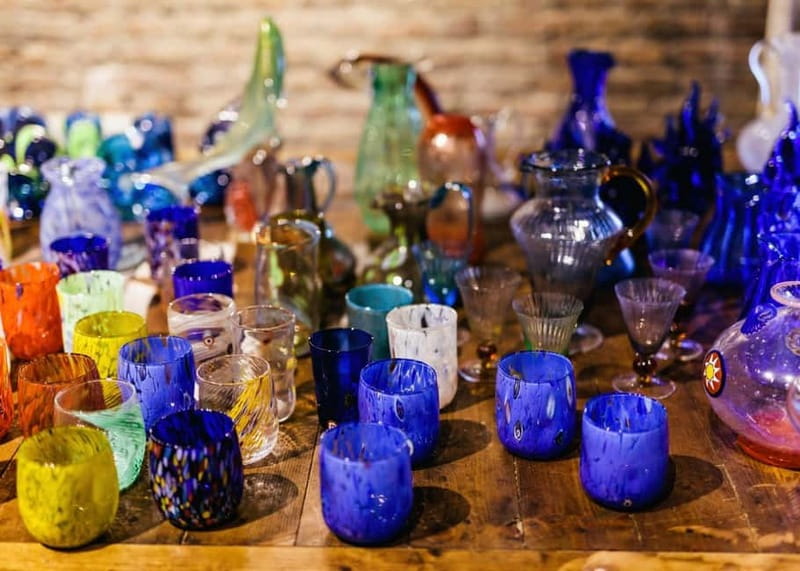 Venice Islands Guided Cruise: Murano, Burano & Torcello - The Experience of the Guides and Tour Delivery